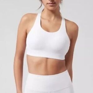 Athleta Advance Bra B-DD 40DD